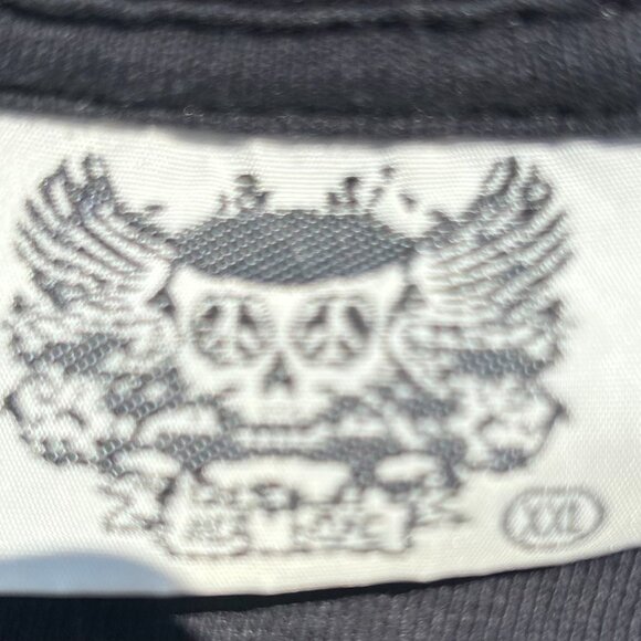 Motorhead T Shirt Sz XXL - Picture 3 of 7